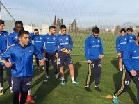 Doğan tempoyu artırdı