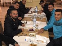 Binatlı Girne’de hazırlanacak