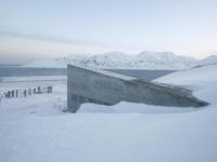 'İnsanlığın son umudu' yeniden inşa edilecek