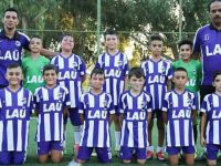 Lefke Futbol Akademi Antalya yolcusu