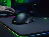 Razer'dan bataryasız ve kablosuz oyuncu faresi!