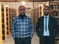 YDÜ öğretim üyelerinin çalışmaları Selçuk Üniversitesi Edebiyat Fakültesi dergisinde