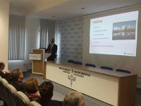 YDÜ bünyesinde gerçekleştirilen “Uygulamalı Deney Hayvanları Kursu”na yoğun ilgi…