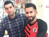 Hamitköy, MTG’den Mehmet Göreli’yi aldı