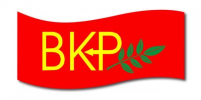 BKP: “Trump tüm Ortadoğu’yu ateşe atıyor”