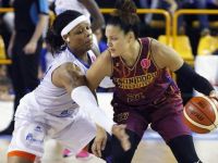 Yakın Doğu’nun konuğu Avenida