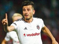 Vida ilk kez sahne aldı, Kartal 2. yarı açıldı