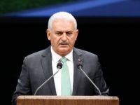 TC Başbakanı Yıldırım Çipras ile telefonda görüştü