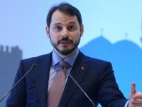 Albayrak: “Aynı istikamette devam''