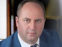 Bolu'da tacizden tutuklanan belediye başkanı için 25 yıl hapis istemi