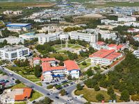 DAÜ Dr. Fazıl Küçük Tıp Fakültesi 12-18 Nisan Kalp Sağlığı Haftası nedeniyle açıklamada bulundu