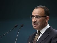 Başbakan Yardımcısı Bozdağ: Erken seçim yok, vaktinde seçim var