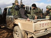 'Suriye ordusu, İdlib'de Türkiye'nin desteklediği grupların çıkarlarına zarar verdi'