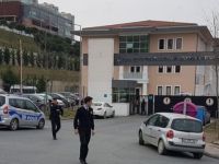 Başakşehir'de okulda velileri ayaklandıran iddia