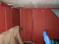 Beyoğlu'nda 17 yıllık sinemayı su bastı