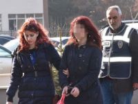 Sivas'ta bıçaklı kavga