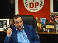 DP’den 5 kişi için ihraç kararı