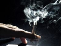 Pasif sigara dumanındaki kimyasallardan 70'i kanserojen