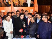 UBP seçimden korkmuyor