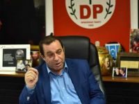 Demokrat Parti’nin Parti Meclis kararı Rum basınında