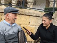 “Ufukta yeniden seçim var”