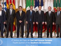 4. Avrupa Birliği Üyesi Güney Avrupa Ülkeleri Zirvesi ortak deklerasyonu yayınlandı