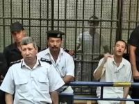 Mısır'da askeri mahkeme, darbe karşıtı 51 kişiye on beşer yıl hapis cezası verdi