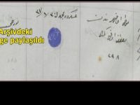 Milli Savunma Bakanlığı'ndan Cumhurbaşkanı Erdoğan'ın dedesi hakkında açıklama