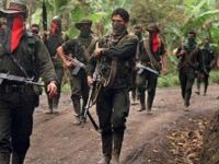 Kolombiya'da ELN saldırısı