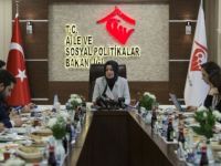 Bakan Kaya: Çocuk istismarında indirim kabul edilemez