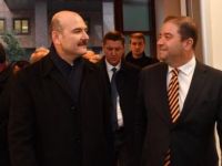 CHP'li Maltepe Belediye Başkanı'na partiden fotoğraf tepkisi