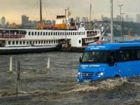 Üsküdar’da altyapı çalışmaları haziran ayına kadar tamamlanacak