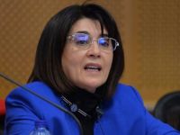 Leyla Zana'nın "milletvekilliğinin düşürülmesi" bugün oylanacak