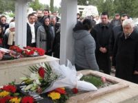 Merhum sendikacılar Taşkın, Sonsal ve Karal yarın anılacak