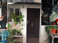 "Birinin anneme sahip çıkmasını istiyorum"