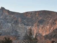 Ha gayret, denize az kaldı