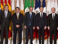 MED7 Zirvesi kararında Kıbrıs sorununa atıf