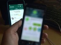 Whatsapp'ta arkadaşınıza bu kelimeyi sakın yazmayın!