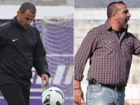 Teknik adamlar dayanamadı