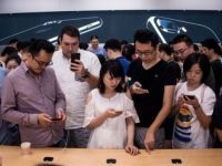 Apple, Çinli kullanıcıların iCloud verilerini Çin'e taşıyor