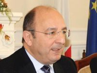 Malta Savunma Bakanı Güney Kıbrıs’ı ziyaret etti