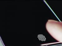 İşte ekran üstü parmak izi tarayıcılı ilk telefon!
