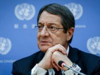 Anastasiadis’ten Pekin’in tutumuna övgü