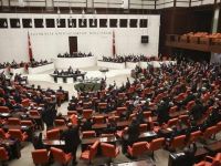 Meclis'te iki araştırma komisyonunun başkanı belli oldu