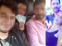 İstanbul'da Phishing yöntemiyle dolandırıcılık yapan çeteye operasyon