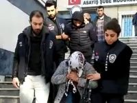 İstanbul'da hırsızların yöntemi polisi bile şaşırttı