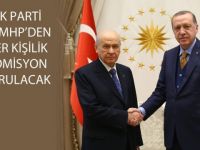 AK Parti Sözcüsü Ünal'dan Erdoğan-Bahçeli görüşmesine ilişkin açıklama