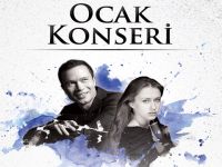 KKTC CSO’nun “Ocak Konseri” yarın akşam Lefkoşa’da