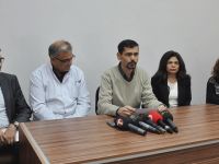 “2. Uluslararası Thalassaemia Dernekler Seminerleri” açılışı yarın yapılacak