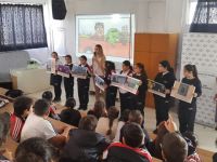 KIB-TEK enerji tasarruf eğitimlerinde bin 536 öğrenciye ulaşıldı